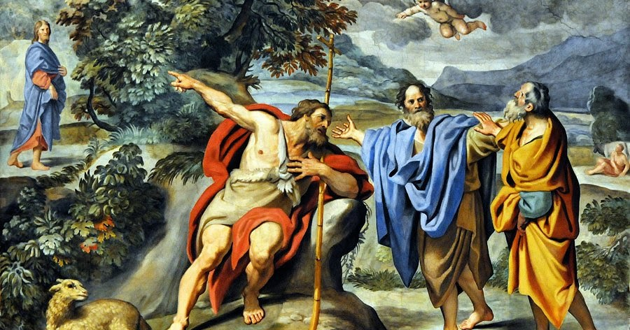 Prvi Kristovi učenici