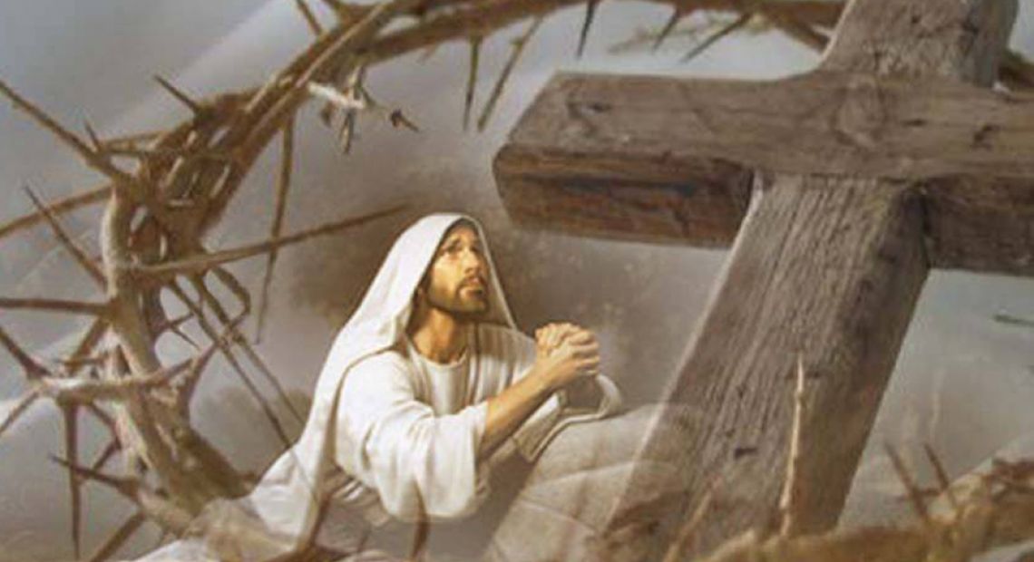 5. korizmena nedjelja (B)