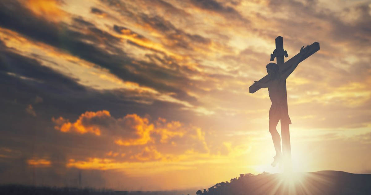 Bog je tako ljubio svijet