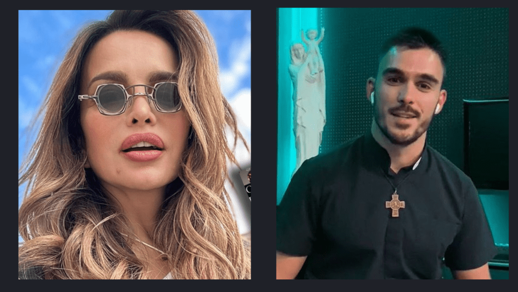 Severina izvrijeđala