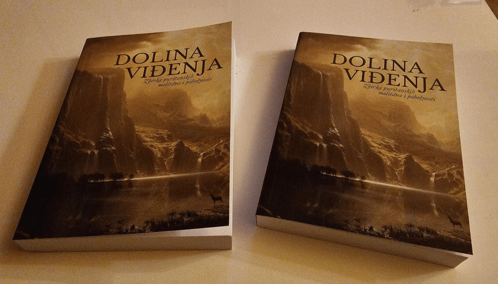 Dolina viđenja