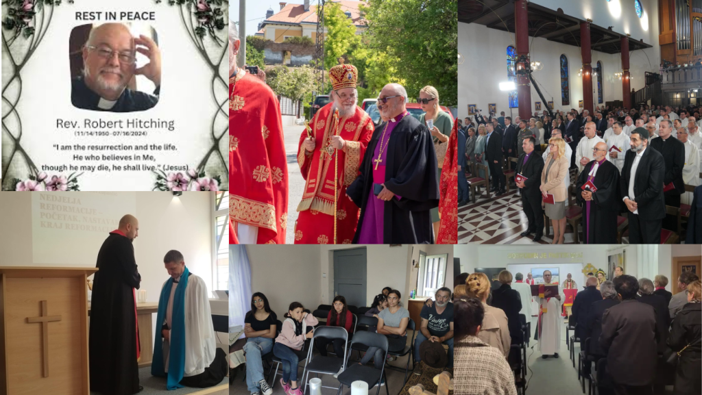 REC CROATIA & SERBIA