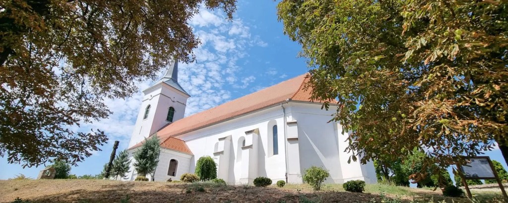 Reformirane crkve u Hrvatskoj