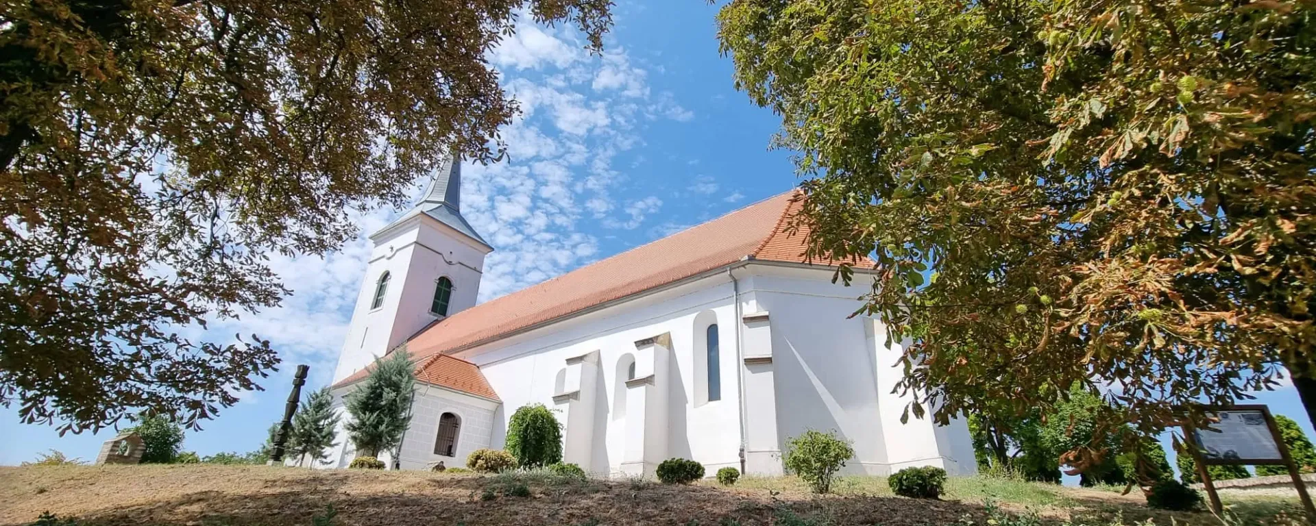 Reformirane crkve u Hrvatskoj