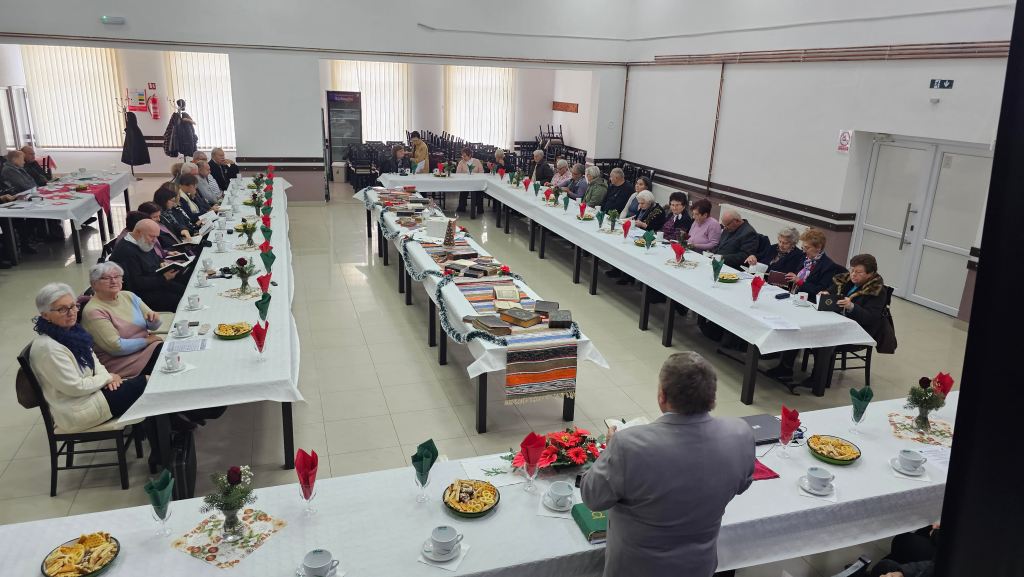 Reformatska kršćanska crkva