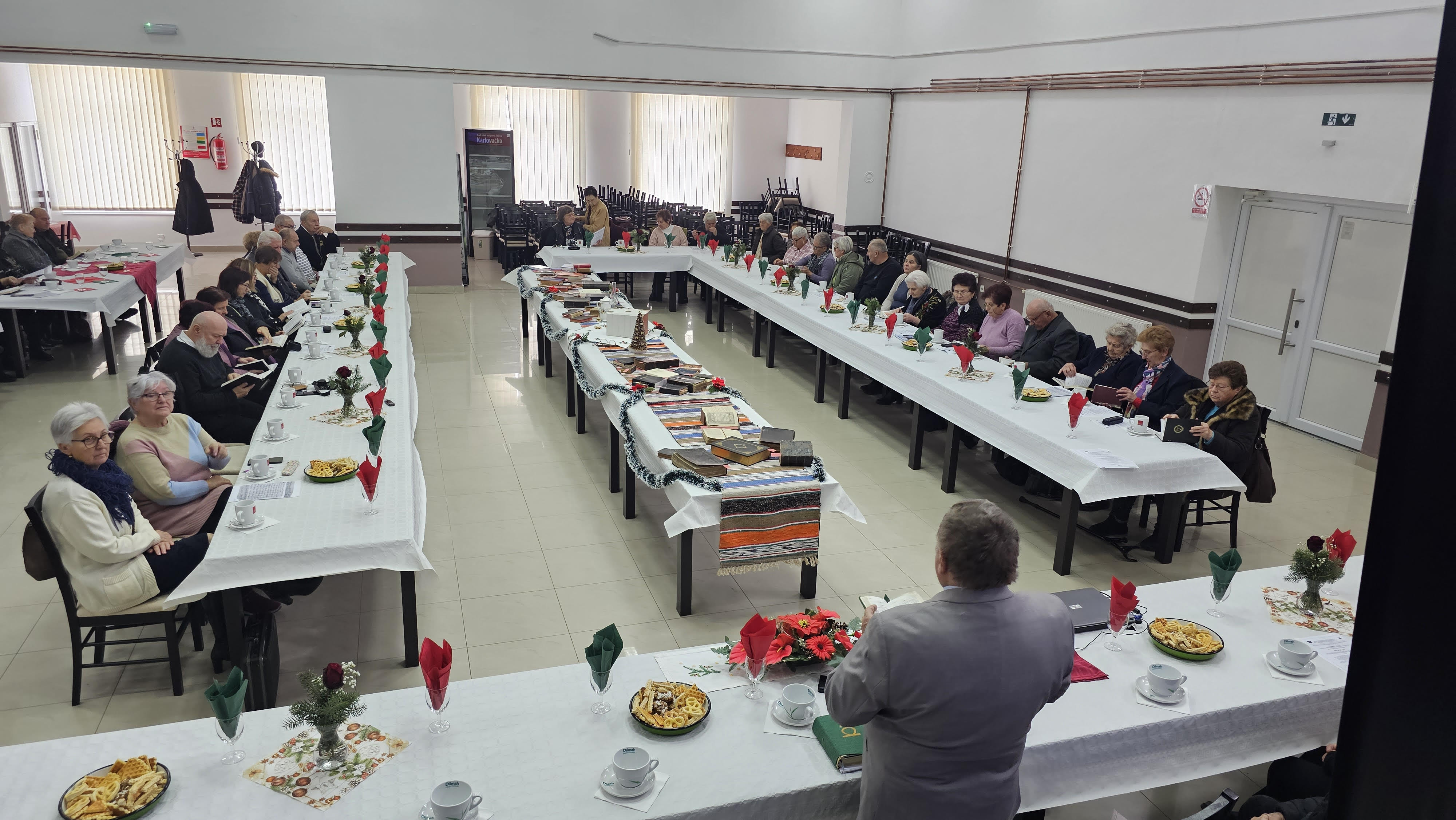 Reformatska kršćanska crkva