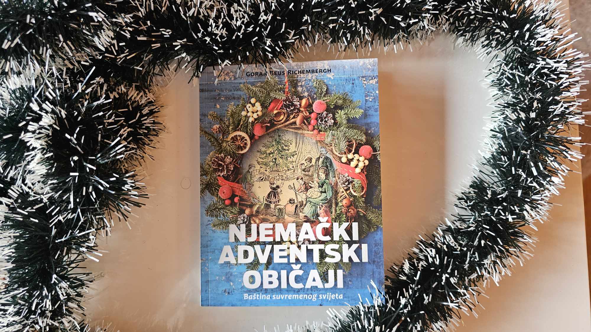 Njemački adventski običaji