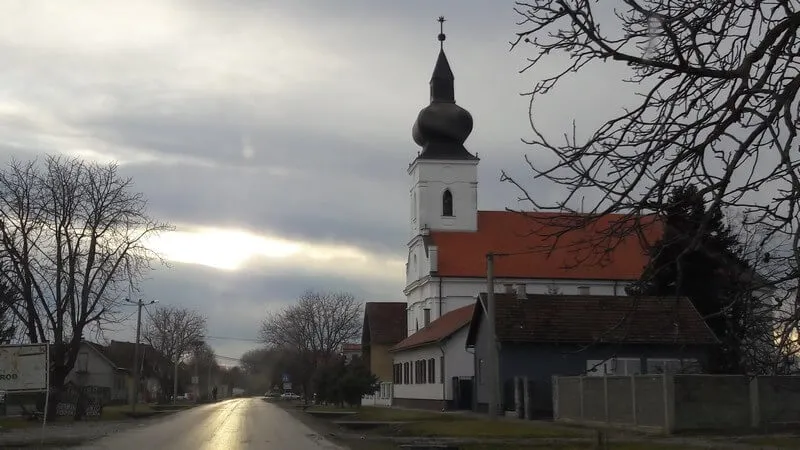 Biskupi Škvorčević i Huzjak