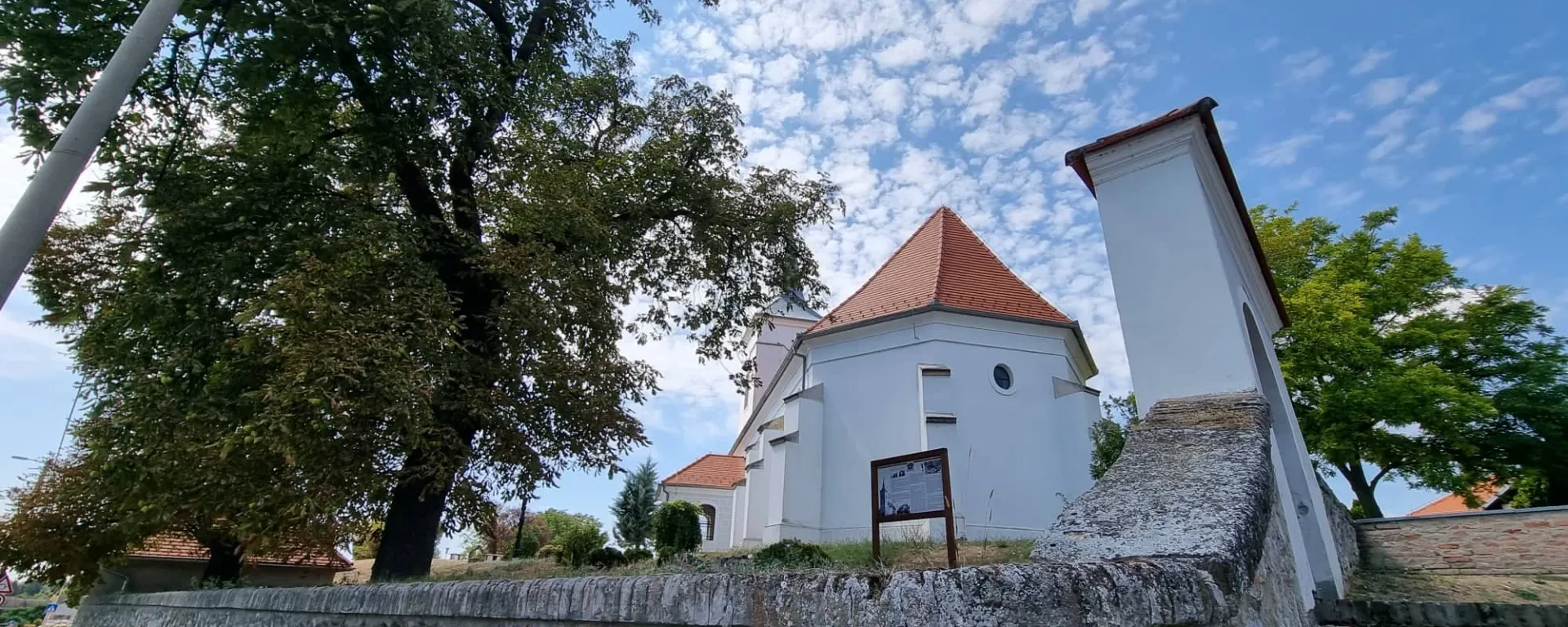 Reformatska crkvena općina Kneževi Vinogradi