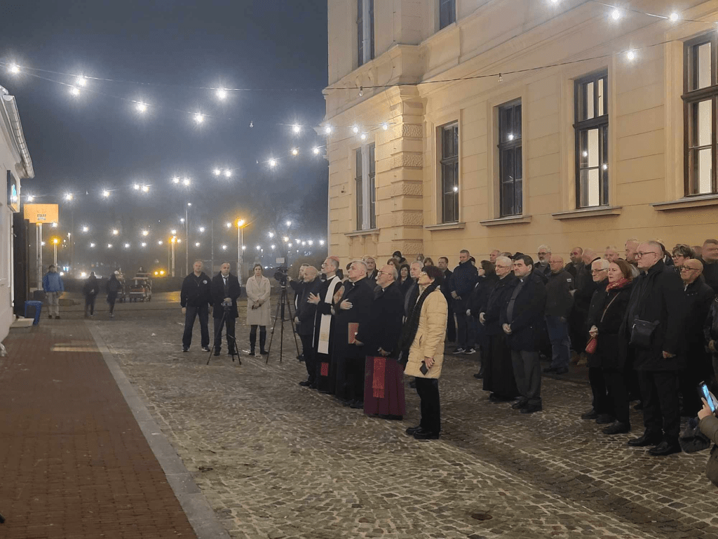 REFORMED EPISCOPAL CHURCH CROATIA & SERBIA 