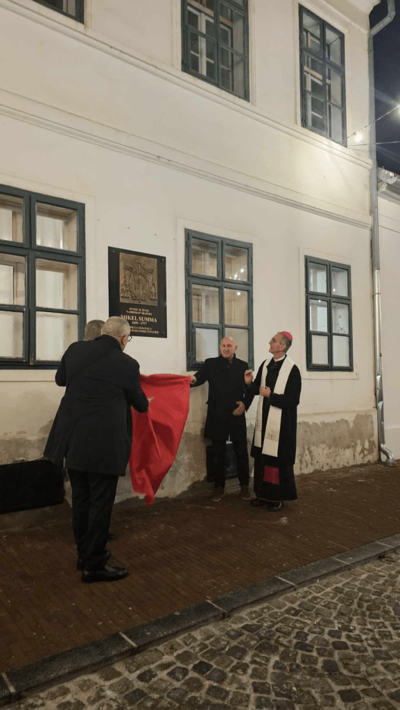 REFORMED EPISCOPAL CHURCH CROATIA & SERBIA 