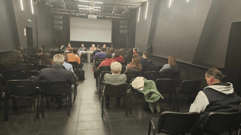 REFORMED EPISCOPAL CHURCH CROATIA & SERBIA 