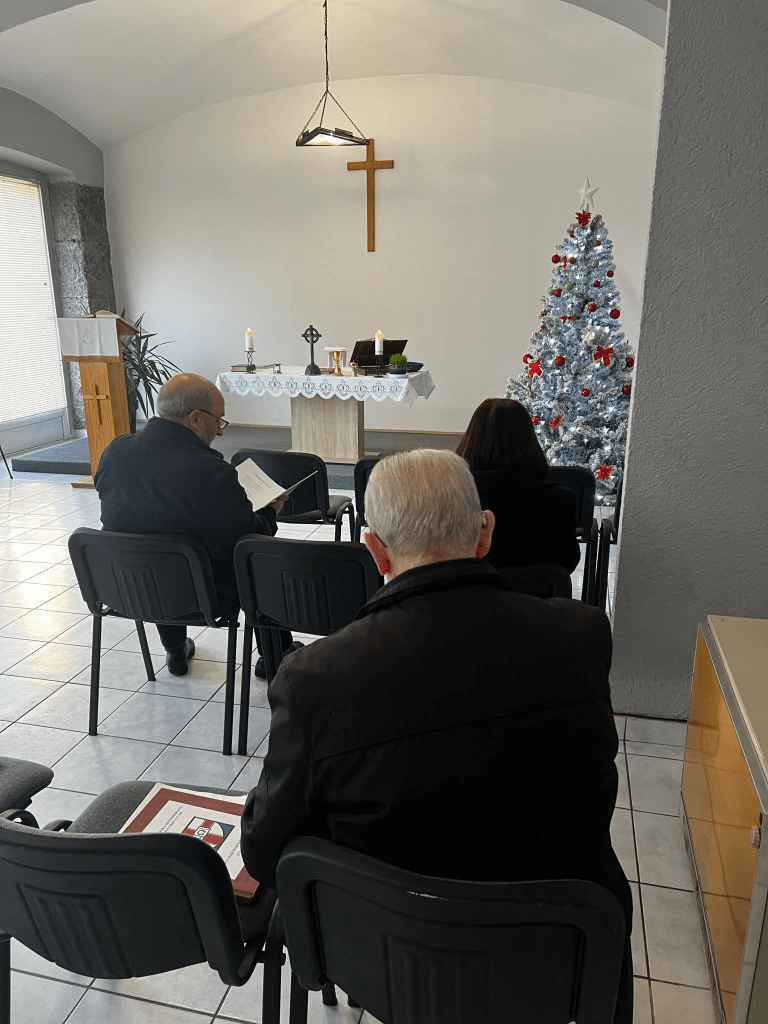 REFORMED EPISCOPAL CHURCH CROATIA & SERBIA 