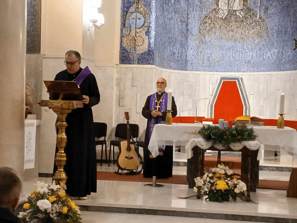 REFORMED EPISCOPAL CHURCH CROATIA & SERBIA 