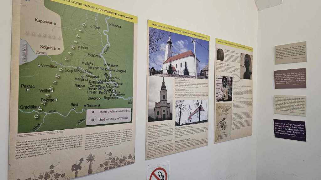 Muzej protestantizma 