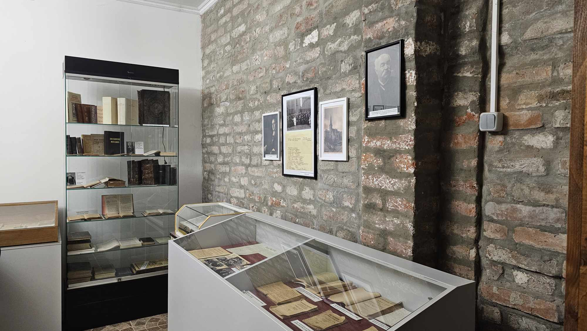 Muzej protestantizma