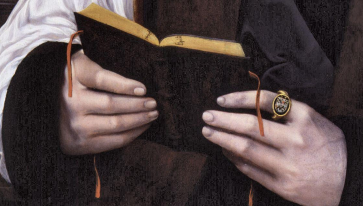 Knjiga zajedničkih molitava