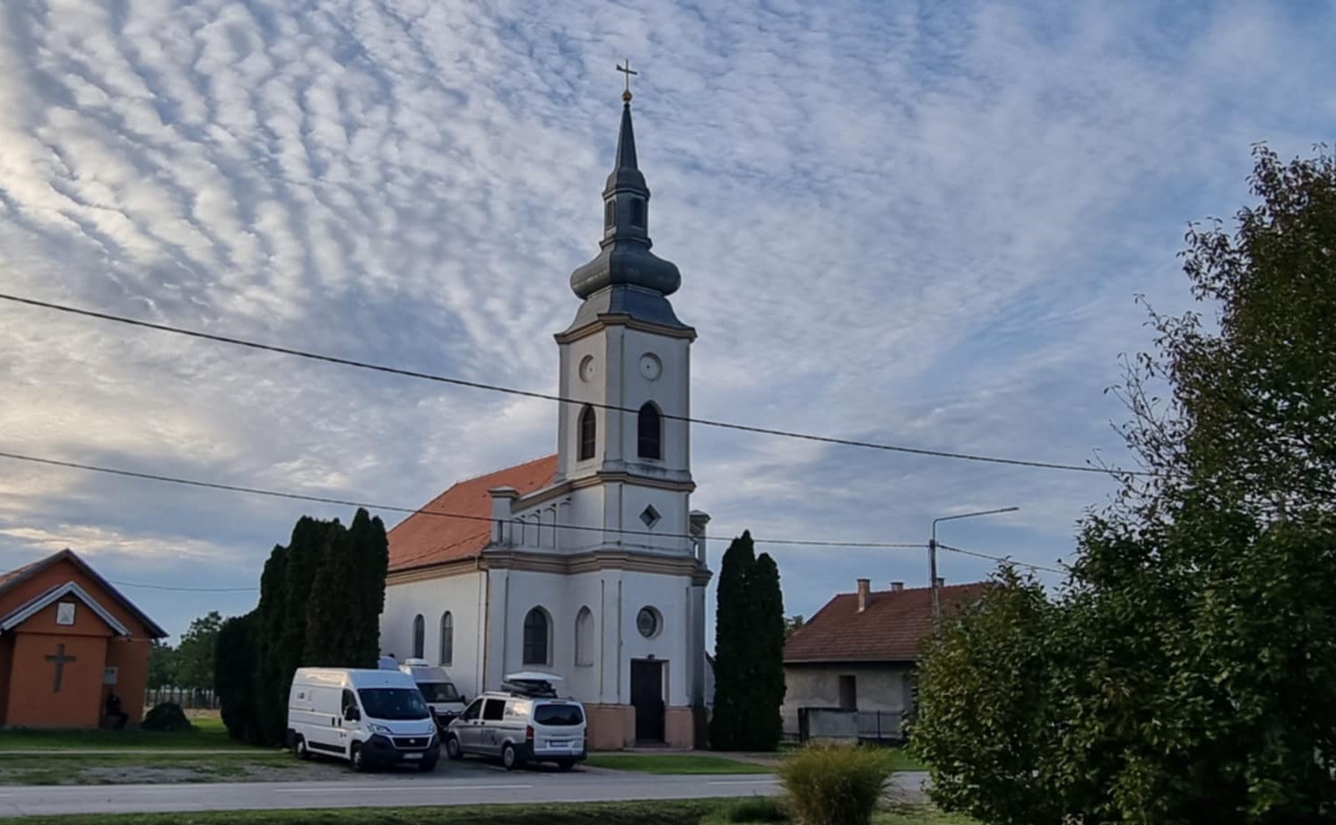 Protestantska sinoda