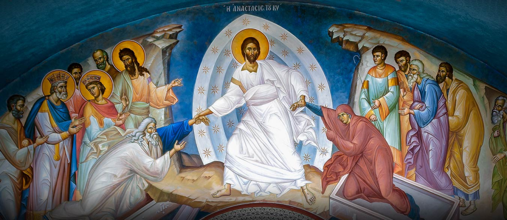 Easter Message