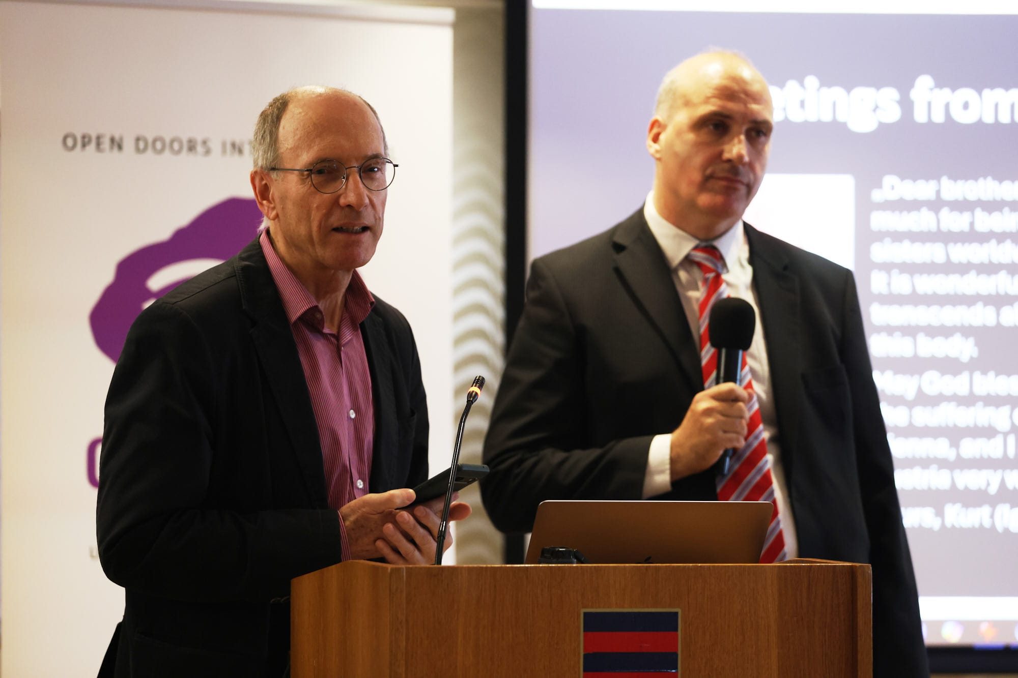 Indeks progona kršćana