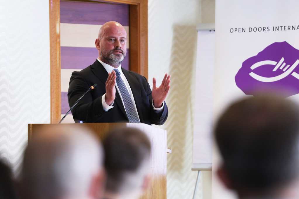 Predstavljen Indeks progona kršćana 