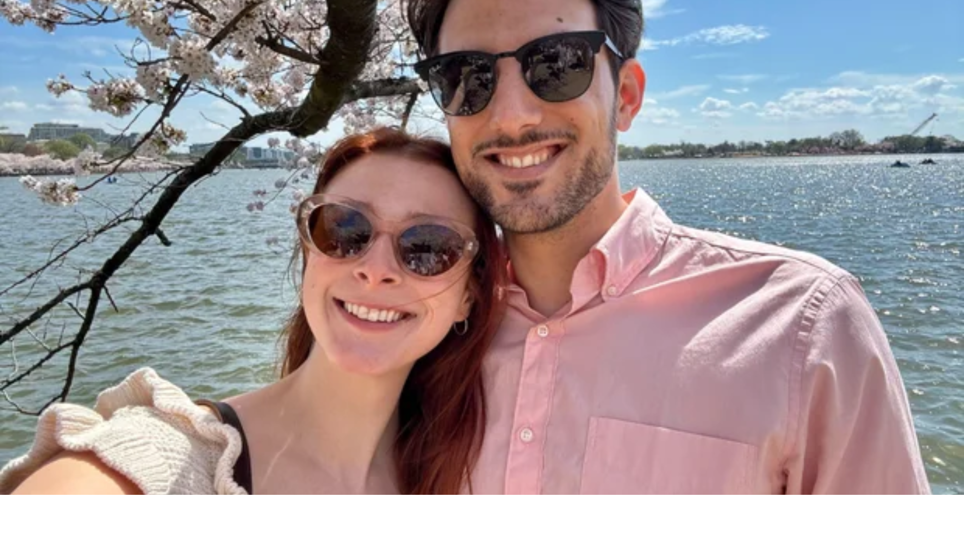 Ubijeni u Washingtonu