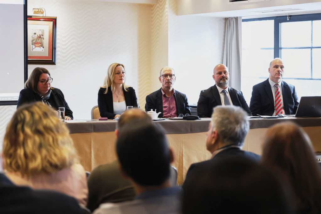 Indeks progona kršćana