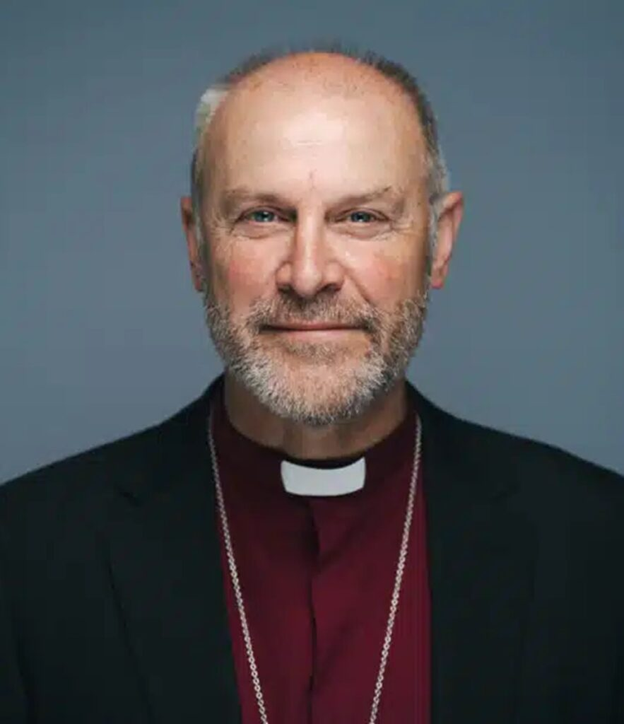 Konzervativni anglikanski biskup izabran za nadbiskupa Melbournea