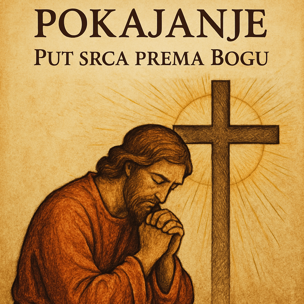 Pokajanje