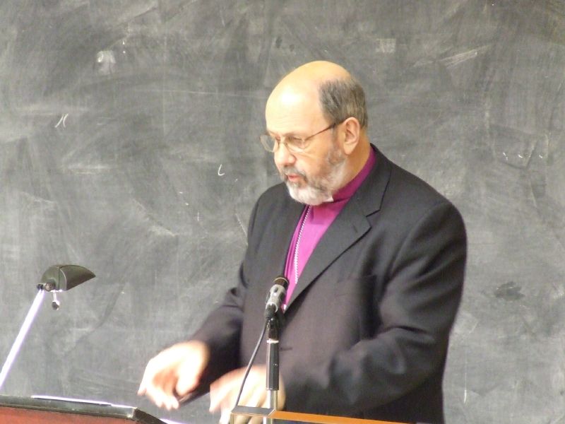 N.T.Wright o pobačaju