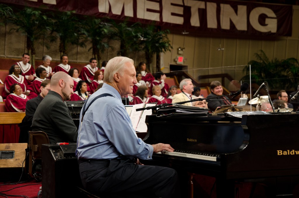 Jimmy Swaggart (1935.-2025.)