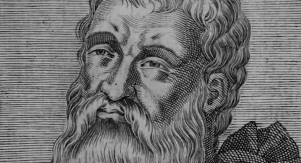 Sveti Justin mučenik