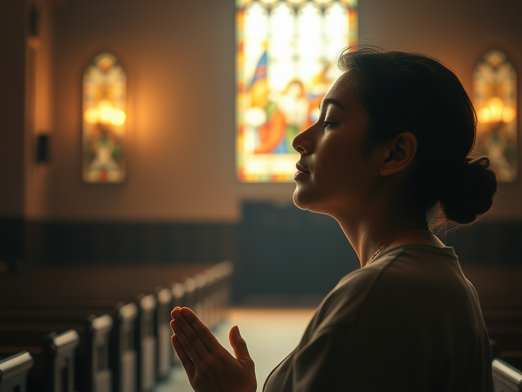 Molitva i psihološko zdravlje