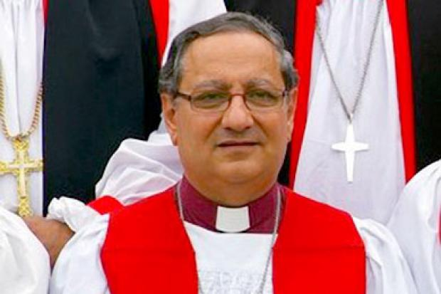 Nadbiskup Canterburyja