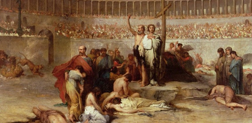 Povratak otpadnika u Crkvu