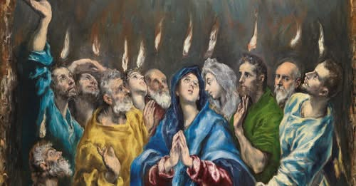 Duh Sveti Utješitelj