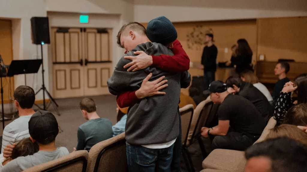 10 razloga zašto treba ići u crkvu