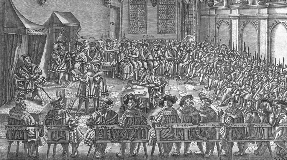 Augsburška konfesija