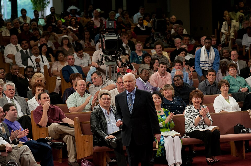 Jimmy Swagart (1935.-2025.) preminuo u 90. godini