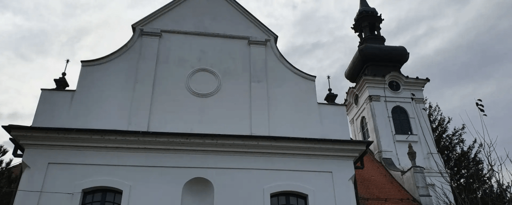 Reformierte Christliche Kirche der Ungarn in Kroatien