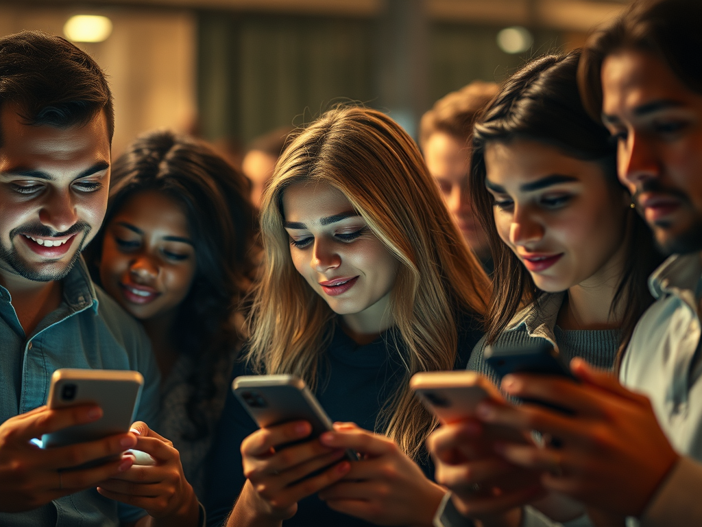 dijeljenje privatnosti na društvenim mrežama