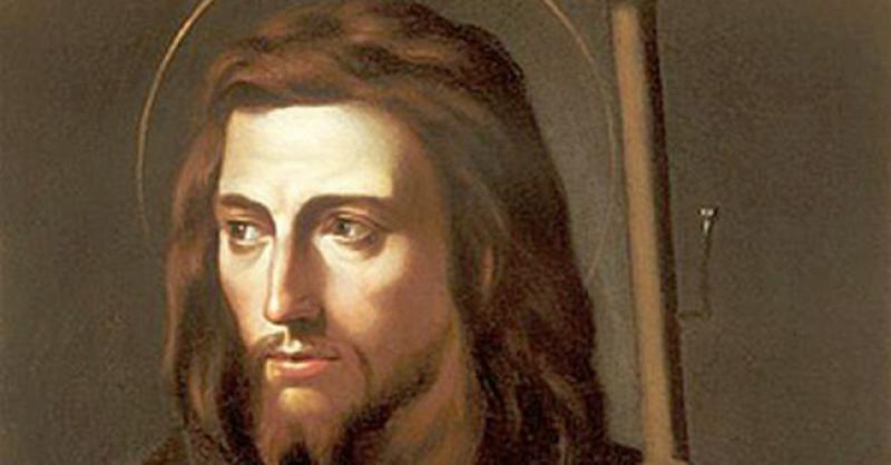 Sveti Jakov stariji, apostol