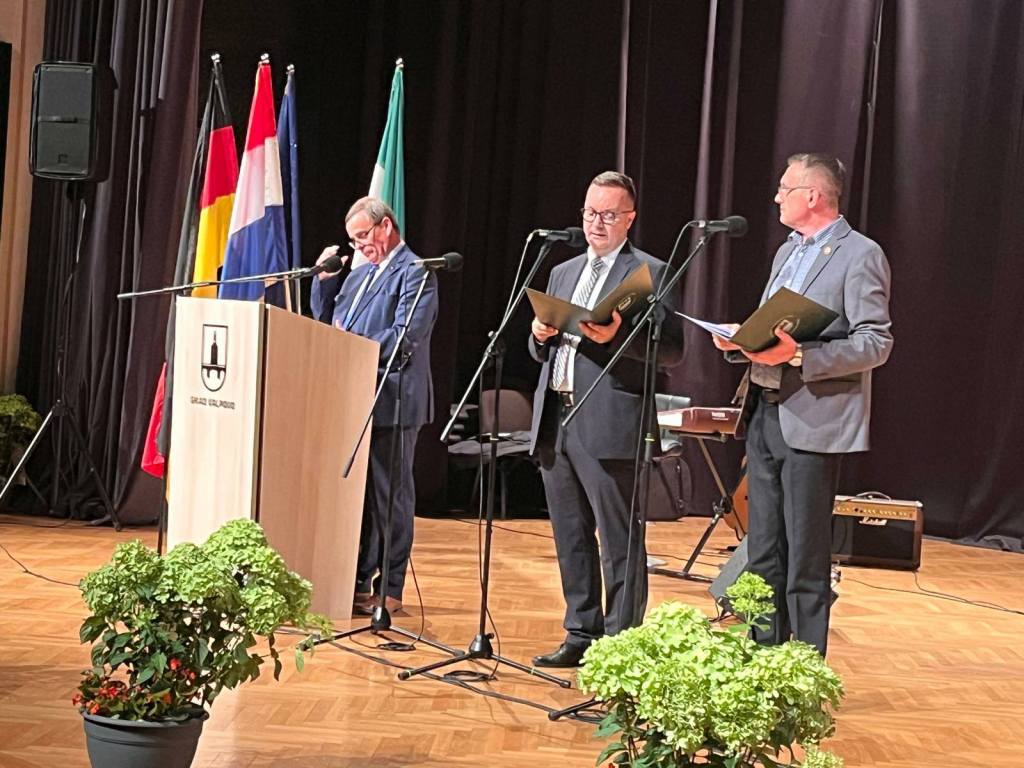 Emotivno i dostojanstveno obilježena 80. obljetnica progona njemačke manjine u Hrvatskoj