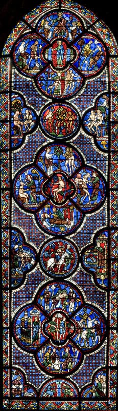 Skrivena simbolika prispodobe o milosrdnom Samarijancu