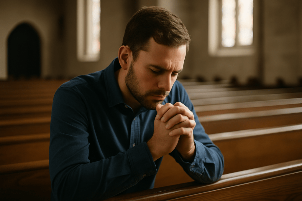 Očenaš u Lukinom evanđelju