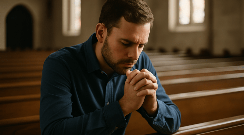 Očenaš u Lukinom evanđelju