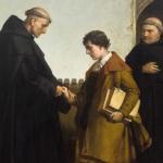 O redovničkim zavjetima - Augsburška konfesija