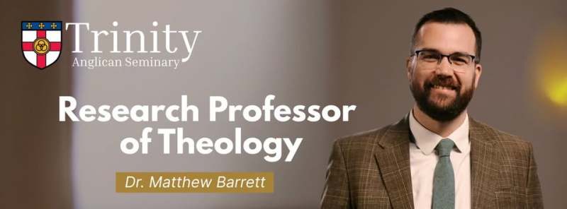 Američki baptistički profesor