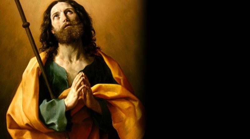 Sveti Jakov stariji, apostol