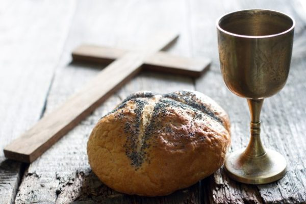 O razlikovanju hrane (Augsburška konfesija, čl. 26)